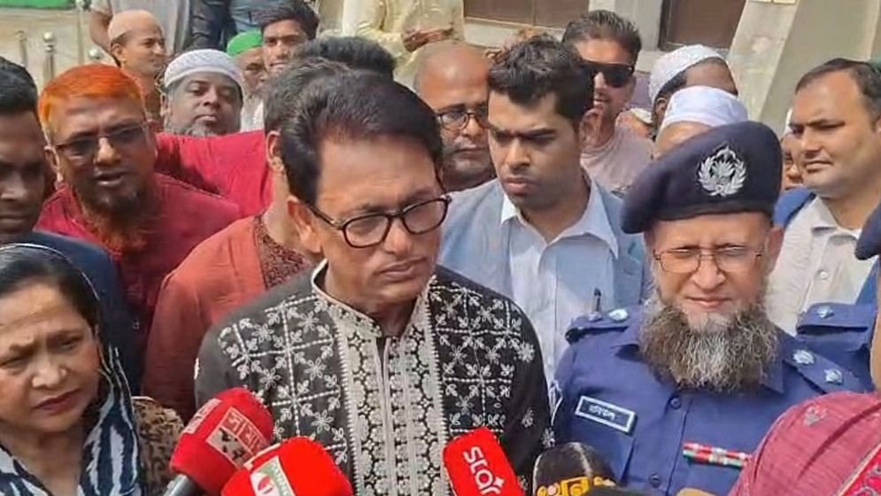 Country to be made free from drugs, terrorism, juvenile gangs: Edu Minister