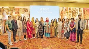 Le Reve unveiles its Eid collection 2026
