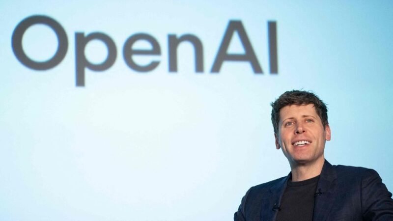 OpenAI raises $110b in record funding round