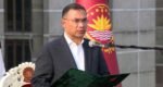 Tarique Rahman sworn in as Prime Minister