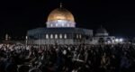 Israel plans to restrict access to al-Aqsa mosque during Ramadan