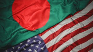 Dhaka-Washington set to sign reciprocal tariff deal 3 days before nat’l polls