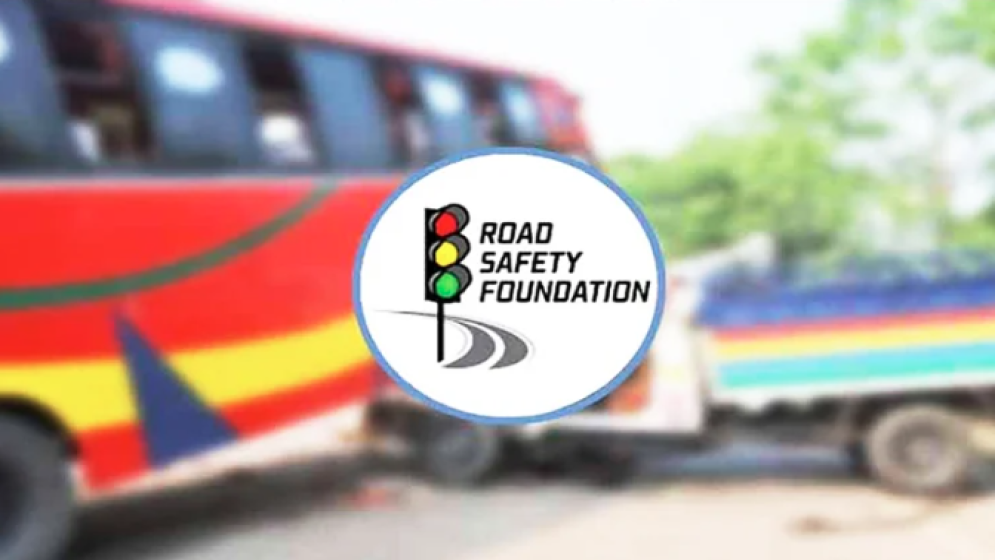 57 children among 487 killed in January road crashes: RSF