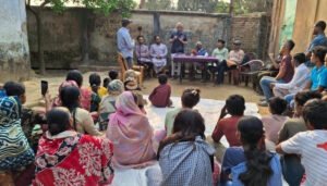 Civil society urges protection as 16 Garo families in Sylhet face eviction