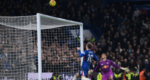 Chelsea suffer as Leeds battle back for 2-2 draw