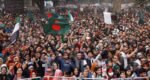 Bangladesh votes in world’s first Gen Z-inspired election