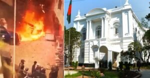 Ex-MP Saiful among 6 sentenced to death in Ashulia body-burning case