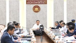 PM chairs inter-ministerial meeting on launching ‘Farmer Card’