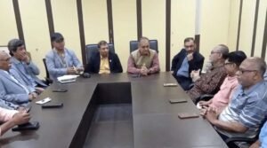 Visa services to normalize quickly : Assistant High Commissioner