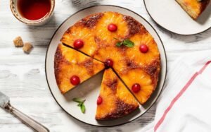 The eight old-fashioned British dishes enjoying a comeback