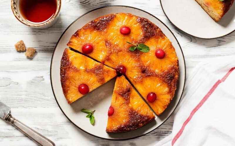 The eight old-fashioned British dishes enjoying a comeback