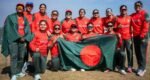 Nigar guides Bangladesh to finish unbeaten in WC Qualifier