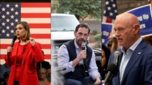 US grand jury rejects charges against Democrats Trump wanted jailed