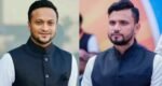 Ishraque backs ‘national assets’ Shakib, Mashrafe