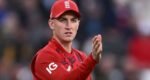 Rain go away: Brook says England ready for Sri Lanka disruption