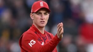 Rain go away: Brook says England ready for Sri Lanka disruption