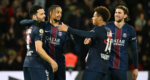 PSG win to reclaim Ligue 1 lead