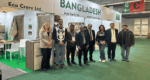 Bangladeshi products showcased at Ambiente Fair 2026 in Germany