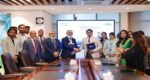 Unimass, DIU sign MoU for collaboration