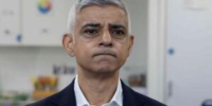London needs more family-sized affordable homes, Mayor told
