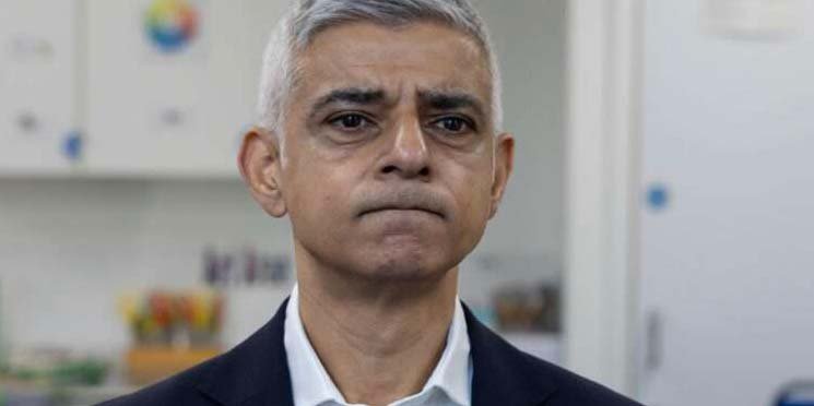 London needs more family-sized affordable homes, Mayor told