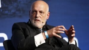 Man City case ‘damaging’ for Premier League: La Liga chief