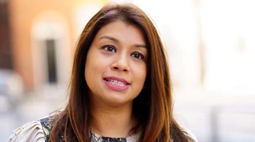 Siddiq given second Bangladesh jail sentence as Labour criticises process