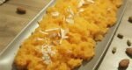 Kesari Halwa with Nuts and Saffron