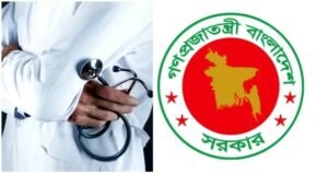 Over 3,200 doctors join govt. service