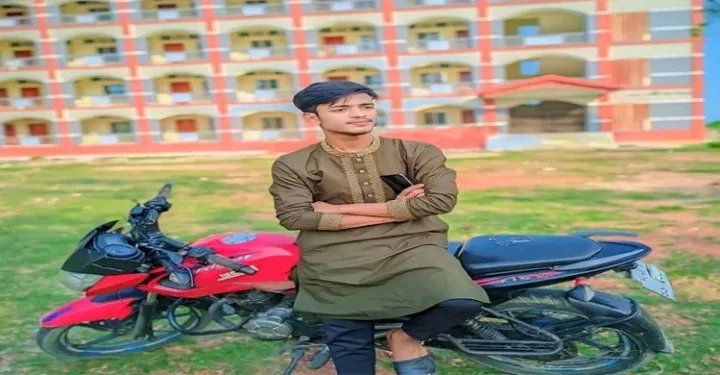 2 motorcyclists killed, 3 hurt in Sylhet, Habiganj