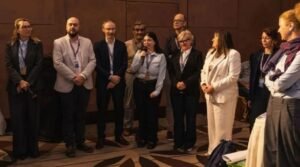 EU deploys 200 observers to monitor election