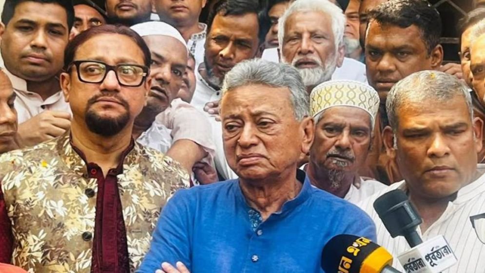 Next budget will serve people, not special interests: Finance Minister