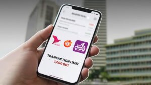 BB halts NPSB internet transfers, caps mobile banking at Tk 10,000 per day