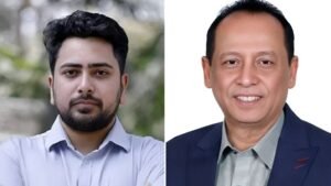 Nahid files writ challenging validity of Kaiyum’s candidacy