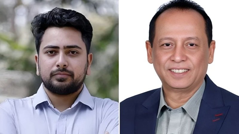 Nahid files writ challenging validity of Kaiyum’s candidacy