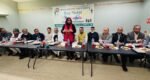 Apsana Begum MP At Iftar Discussion In London: The Work Of Sunamganj District Association UK Is Good.