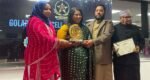 Golapganj Social and Cultural Trust UK’s new committee inaugurated and Awards 2026 presented