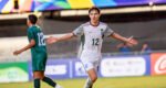 Ronan Sullivan’s brace powers Bangladesh past Pakistan in SAFF U-20 Championship