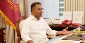 Secretariat reopens after Eid holidays