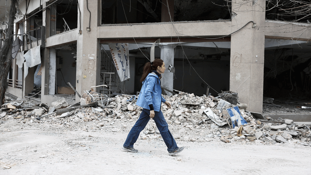 Iran warns US over ground attack as regional powers meet in Pakistan