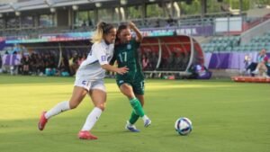 Tigresses’ Asian Cup campaign ends in 4-0 loss