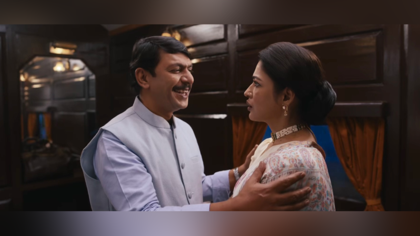 First look of ‘Bonolota Express’ sparks curiosity