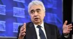 Global economy under ‘major threat’ from Strait of Hormuz crisis: IEA chief