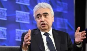 Global economy under ‘major threat’ from Strait of Hormuz crisis: IEA chief
