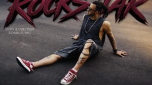 ‘Rockstar’ first look hints at a new shade of Shakib Khan