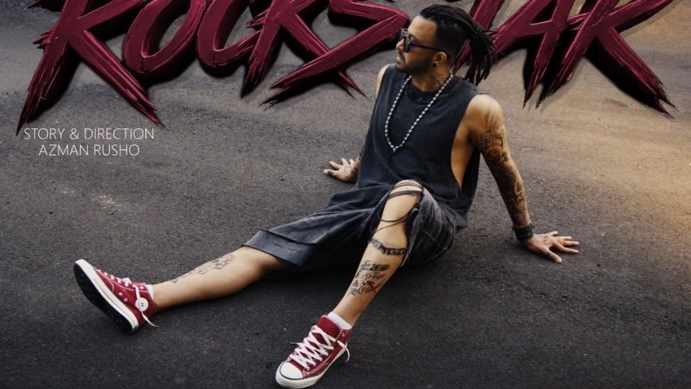 ‘Rockstar’ first look hints at a new shade of Shakib Khan