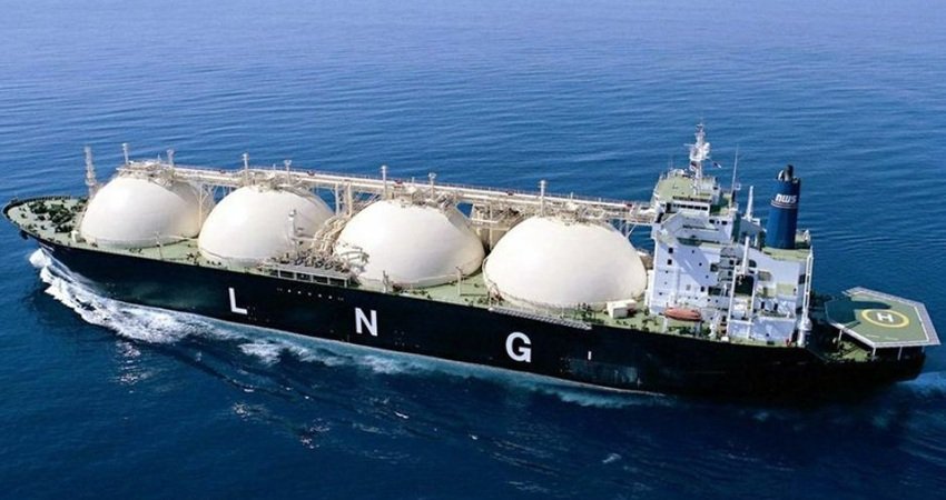 Bangladesh set to receive nearly 2 lakh tonnes of LNG in 10 days