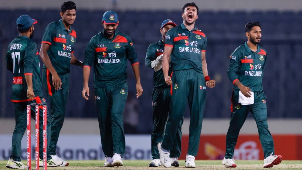 ‘Bangladesh comes first’