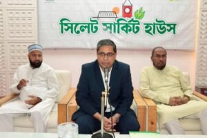 Ordinances of interim govt to be placed in JS on Mar 12: Shahe Alam