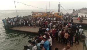 Padma River bus plunge death toll rises to 25, eight still missing